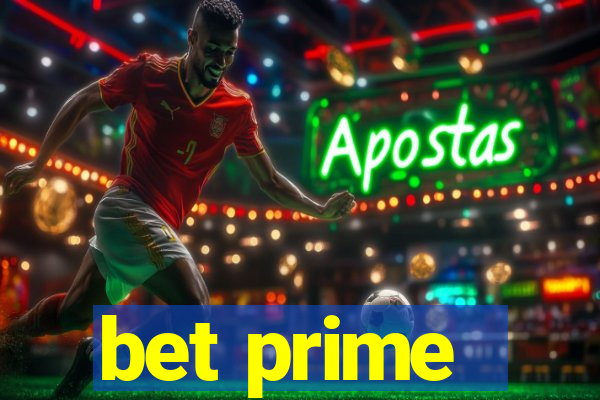 bet prime - apostas